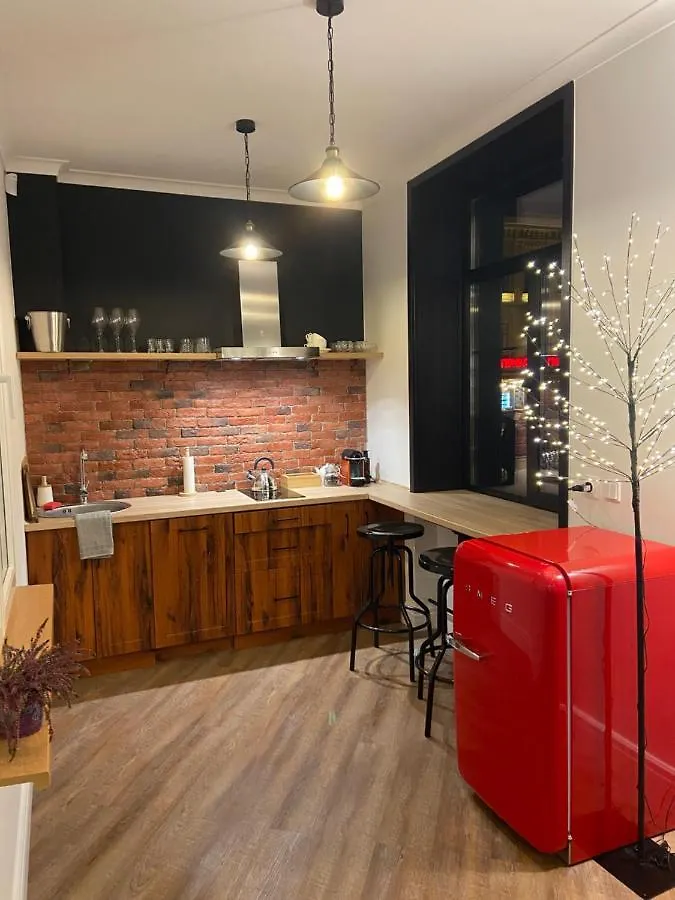 Romantic Apartment On Andriivskyi Kyiv 0*,  Ukraine