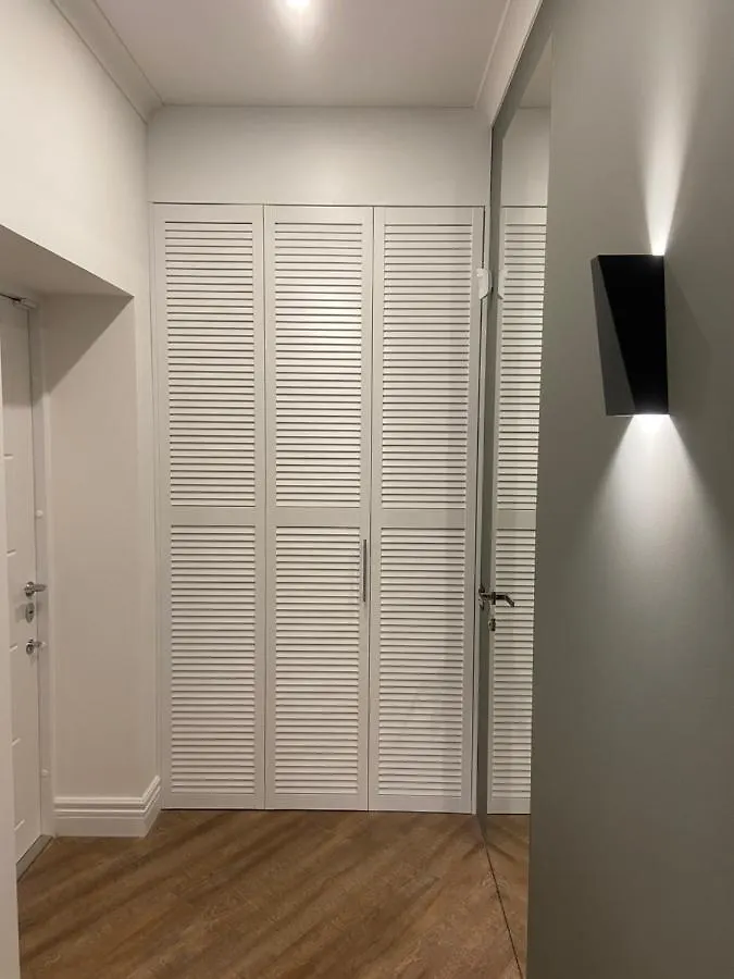 Romantic Apartment On Andriivskyi Kyiv