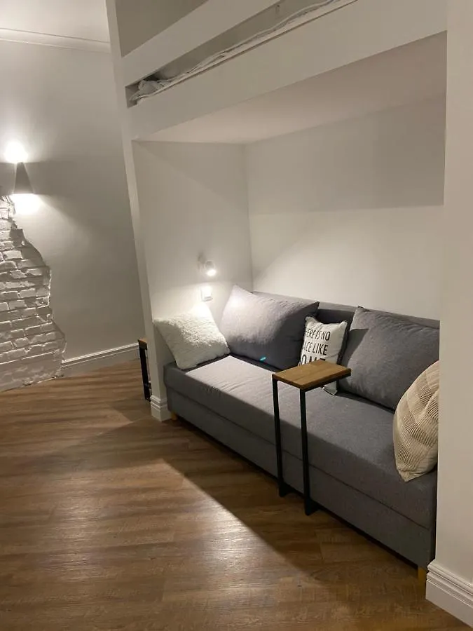 Romantic Apartment On Andriivskyi Kiev Ucraina
